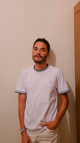 Pedro Castiel